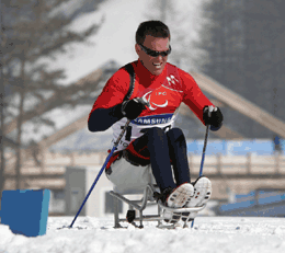 Handicapped SKi Programs