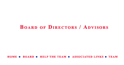 Disabled Sports and Ski Team Board Members